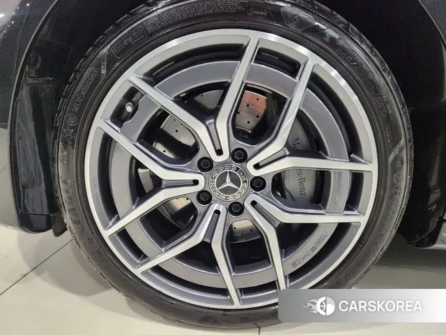 Mercedes-Benz E-Class W213 id 3523608 из Кореи 14