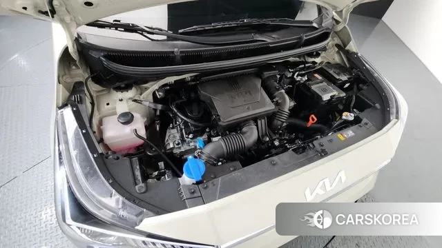 Kia The New Morning (JA) id 3733867 из Кореи 15