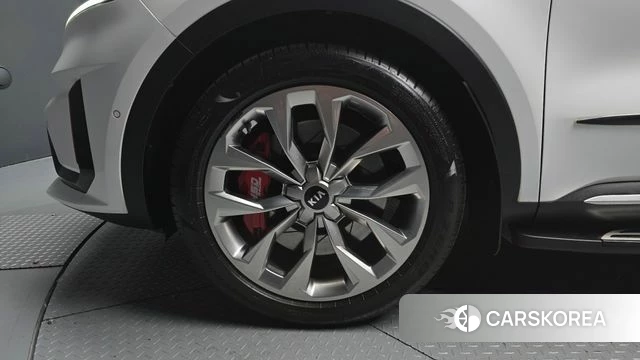 Kia Sorento 4th Generation id 4397184 из Кореи 31