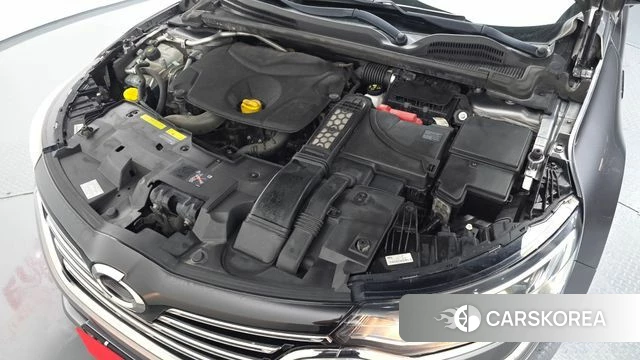 Renault Korea (Samsung) SM6 id 4882589 из Кореи 29