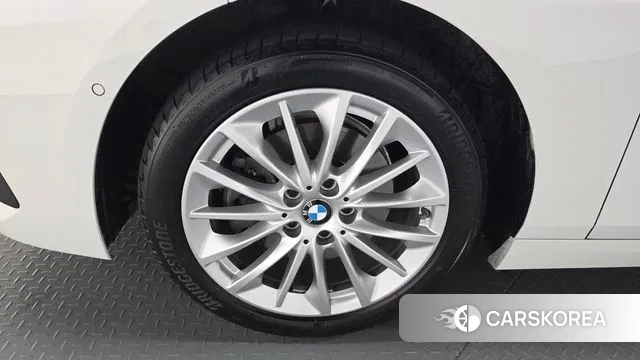 BMW 2 Series Gran Coupe (F44) id 3407051 из Кореи 15