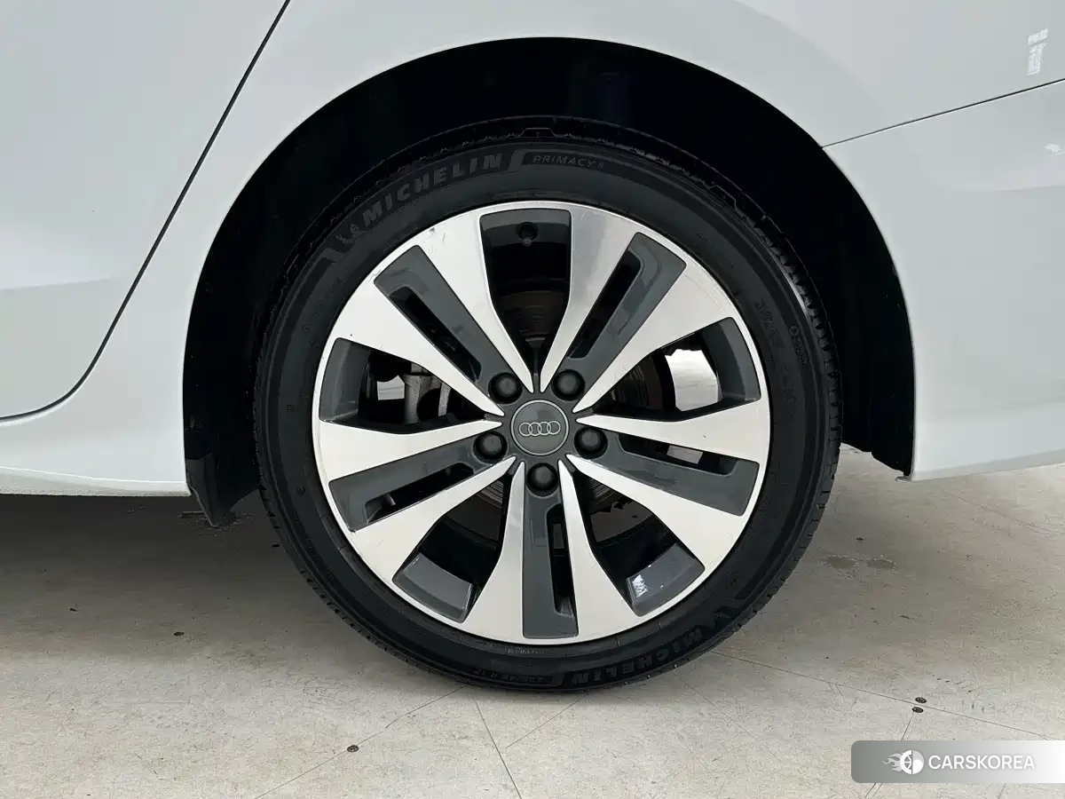 Audi A3 id 4600795 из Китая 12