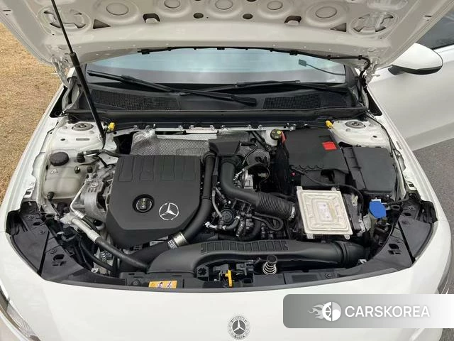 Mercedes-Benz Class A id 4227863 из Китая 17