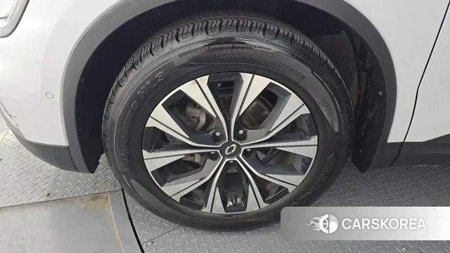 Renault Korea (Samsung) The New QM6 id 3639696 из Кореи 15