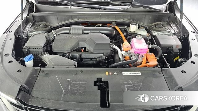 Kia The New Sorento 4th Generation id 4904160 из Кореи 30