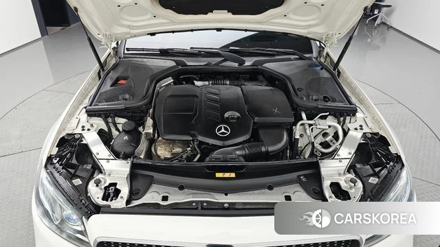 Mercedes-Benz E-Class W213 id 3801444 из Кореи 15