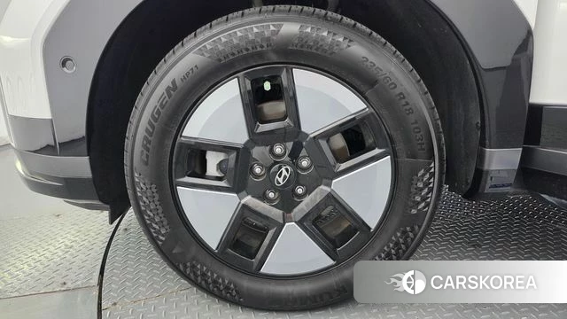 Hyundai Santa Fe (MX5) id 4921419 из Кореи 31