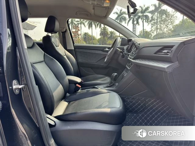 Volkswagen Tuyue id 4264199 из Китая 11