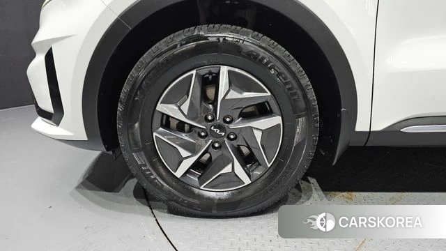 Kia Sorento 4th Generation id 4470026 из Кореи 15