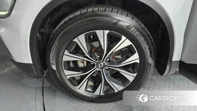 Renault Korea (Samsung) The New QM6 id 3649928 из Кореи 15