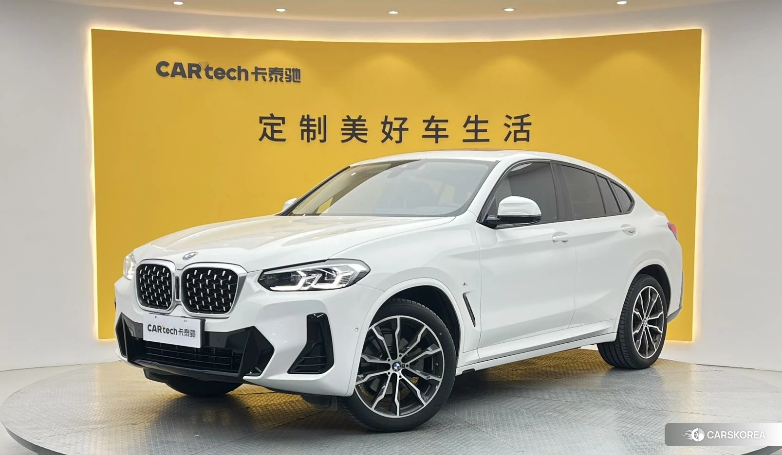 BMW X4 id 4420185 из Китая 25