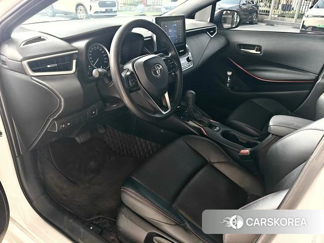 Toyota Lei Ling 2022 Белый из Китая, фото 5