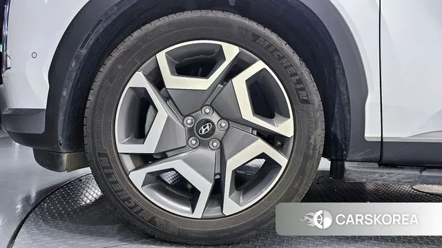 Hyundai The New Palisade id 3273162 из Кореи 15