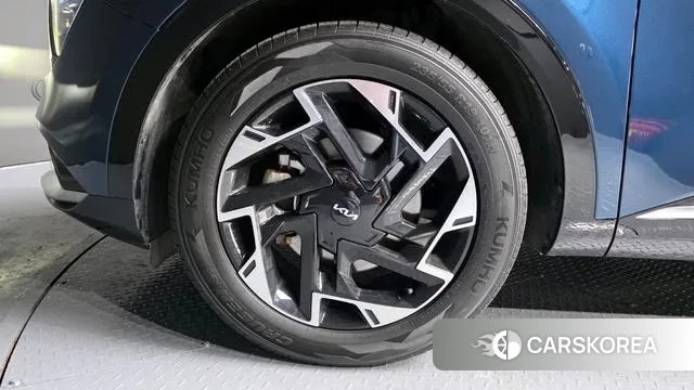 Kia Sportage 5th Generation id 3606813 из Кореи 15