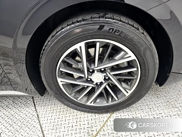 Hyundai The New Grandeur IG id 3717792 из Кореи 15