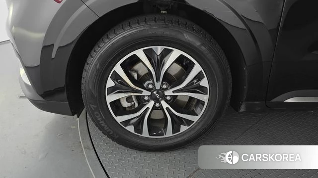 Kia Carnival 4th generation id 3841920 из Кореи 15