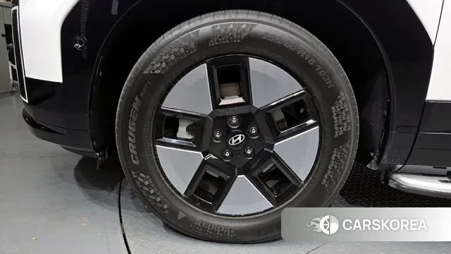 Hyundai Santa Fe (MX5) id 3538922 из Кореи 15