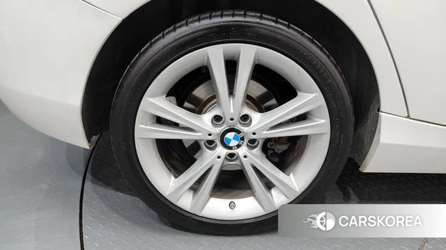 BMW 1 Series (F20) id 3936685 из Кореи 15