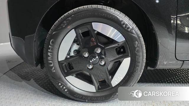 Kia The New Kia Ray EV id 4230259 из Кореи 25