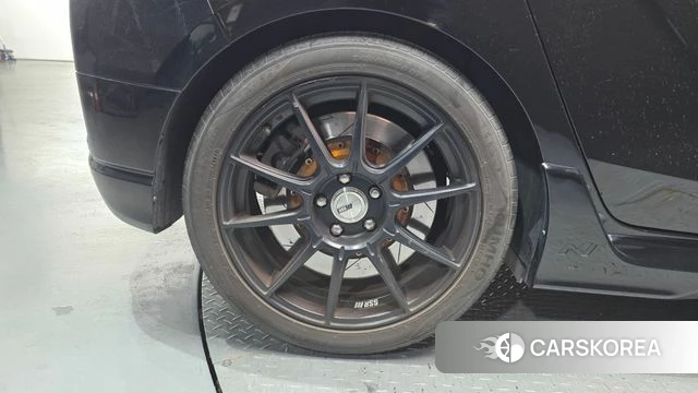 Hyundai Veloster (JS) id 4268885 из Кореи 22