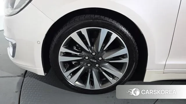 Lincoln New MKZ id 3059878 из Кореи 15