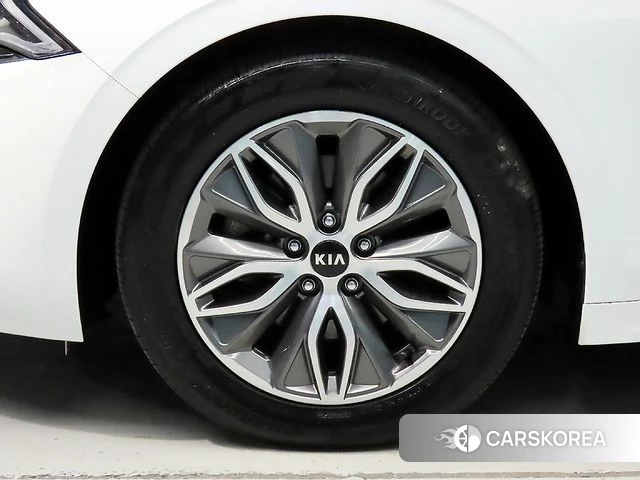 Kia K5 Hybrid 3rd Generation id 4746038 из Кореи 15