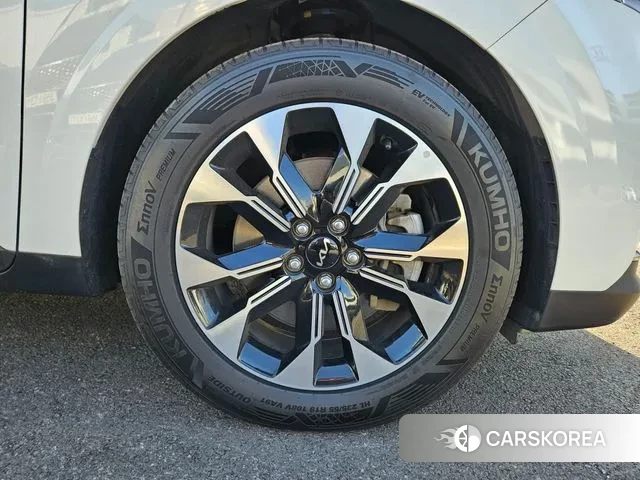 Kia Carnival 4th generation id 3619474 из Кореи 15