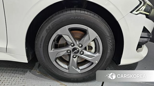 Kia K5 3rd generation id 4528228 из Кореи 15