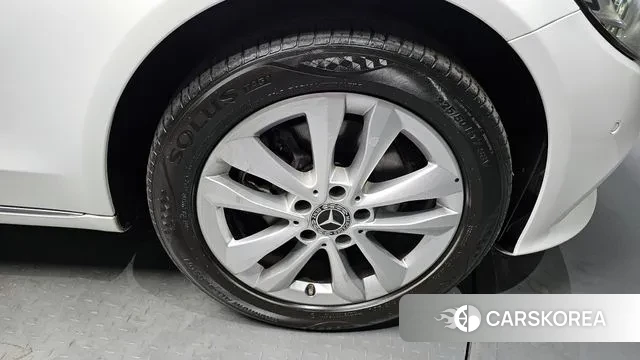 Mercedes-Benz C-Class W205 id 3428758 из Кореи 14