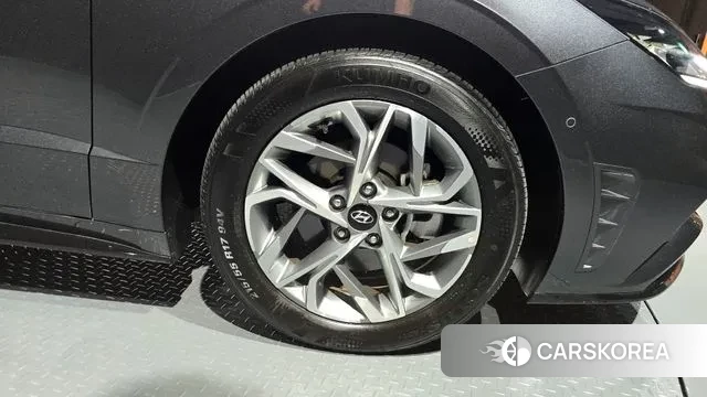 Hyundai Sonata (DN8) id 3174192 из Кореи 15