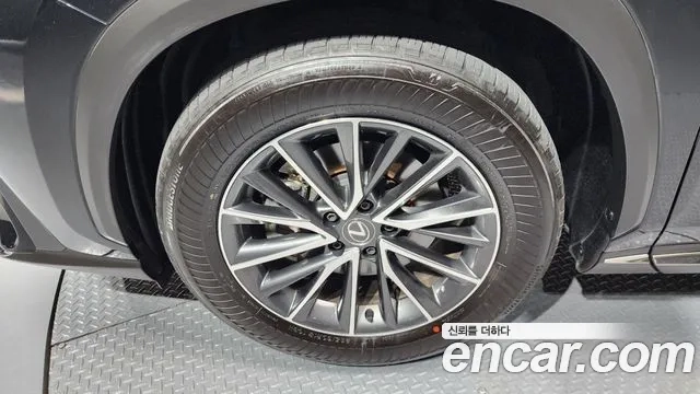 Lexus NX450h + 2nd generation id 2867858 из Кореи 15