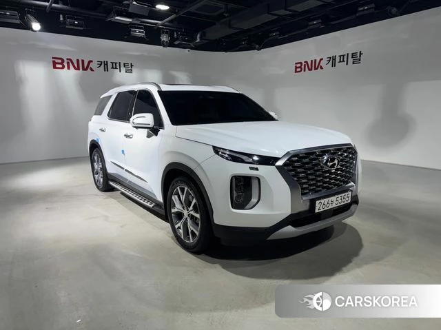 Hyundai Palisade id 3813106 из Кореи 15