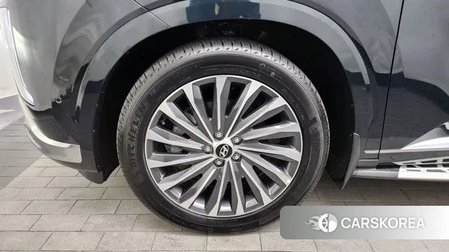 Hyundai The New Palisade id 3482162 из Кореи 15