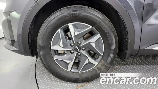 Kia Sorento 4th Generation id 2648448 из Кореи 15