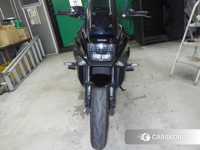 Проданный Suzuki GSX-S1000S Katana id 3997086 из Японии, фото 19