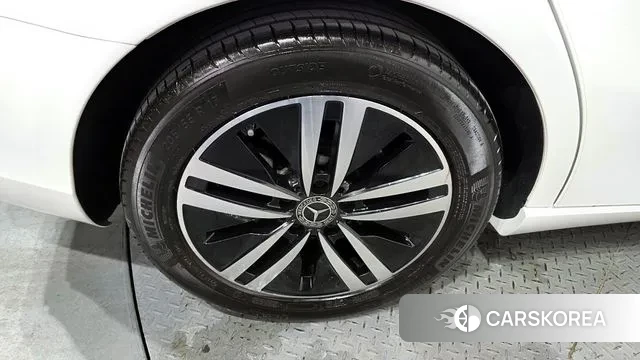 Mercedes-Benz A-Class W177 id 3606324 из Кореи 15