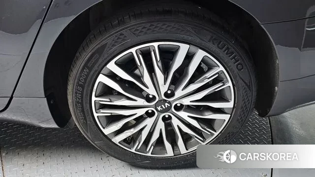 Kia K7 Premier id 3060354 из Кореи 15