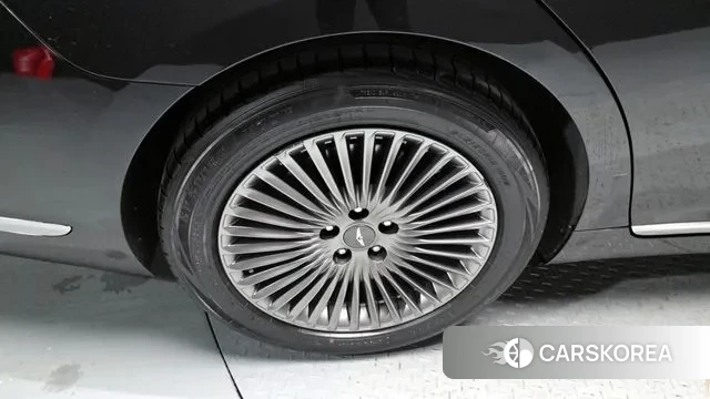 Genesis G90 id 3479435 из Кореи 15