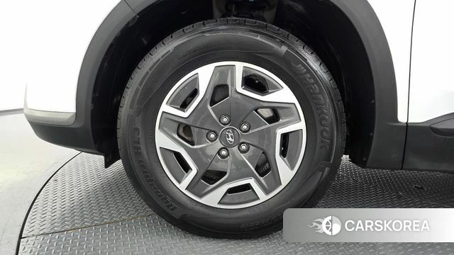 Hyundai The New Santa Fe id 4645945 из Кореи 29