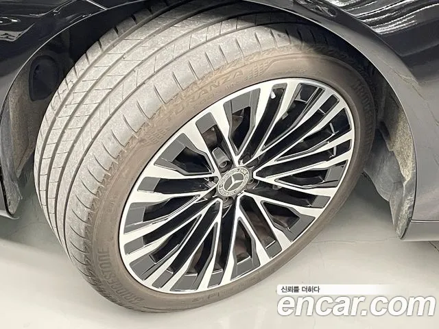 Mercedes-Benz S-Class W223 id 2830715 из Кореи 15