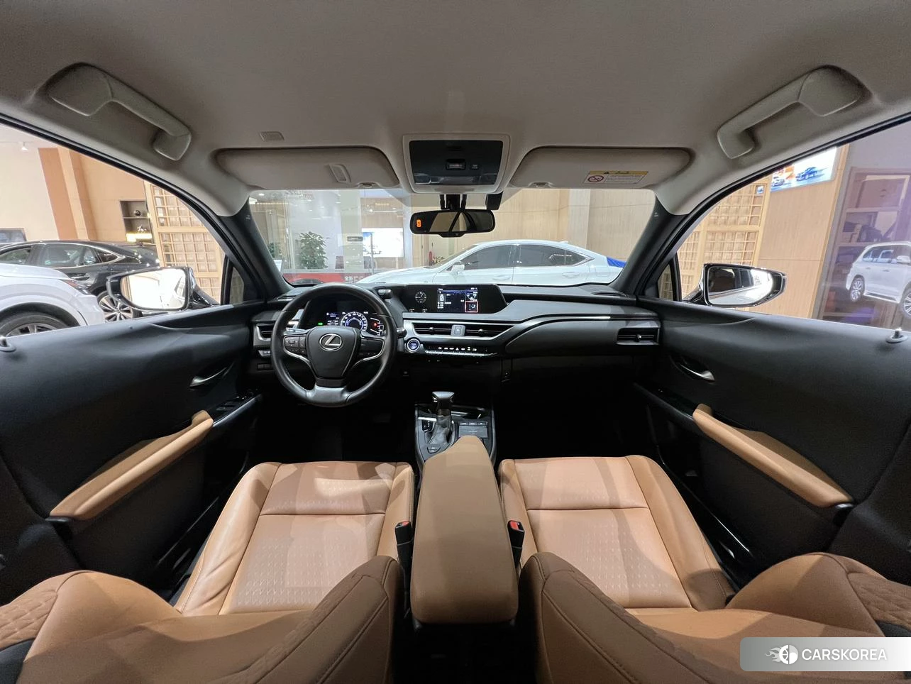 Lexus UX id 4413528 из Китая 12