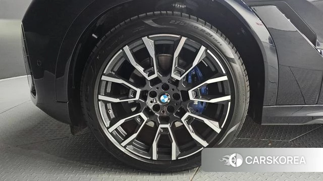 BMW X6 (G06) id 3870084 из Кореи 15
