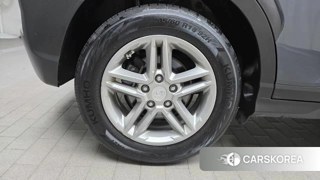 Hyundai Kona id 4268841 из Кореи 15