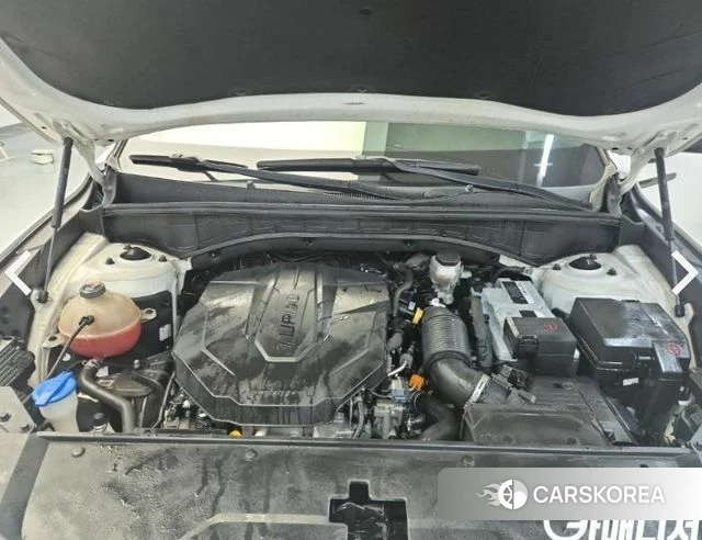 Kia Sorento 4th Generation id 4396796 из Кореи 14