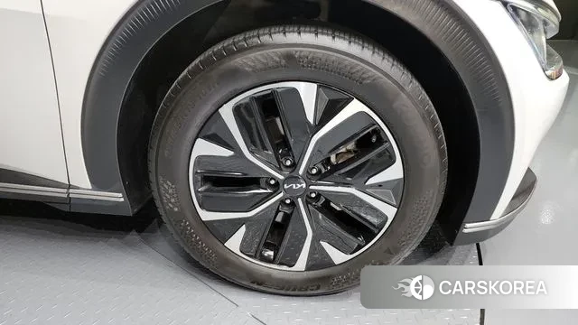 Kia EV6 id 3317486 из Кореи 15