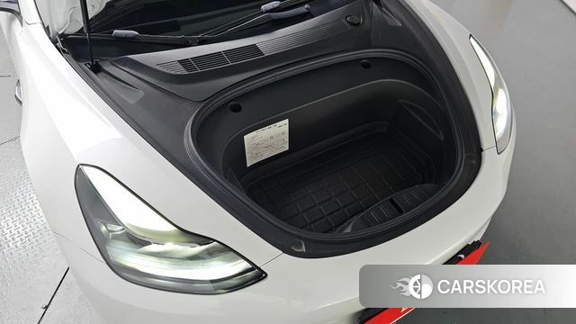 Tesla Model 3 id 4682612 из Кореи 28