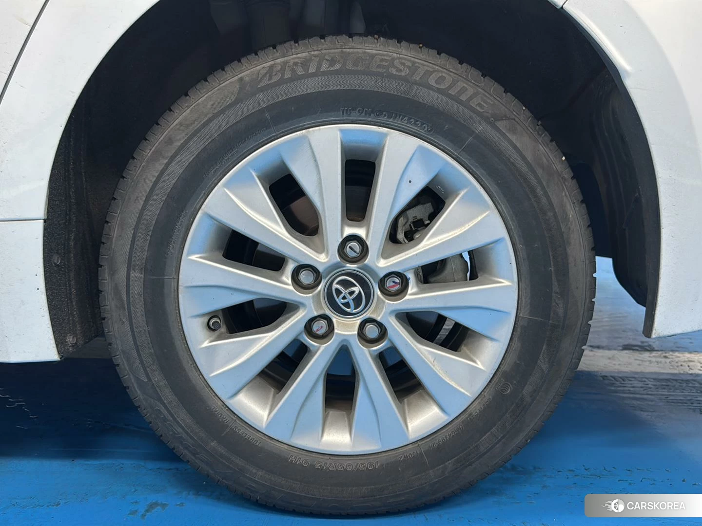 Toyota Corolla id 4505061 из Китая 15