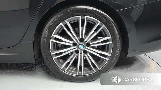 BMW 3 Series (G20) id 3871706 из Кореи 15