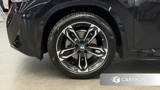 BMW X1 (U11) id 3620103 из Кореи 15