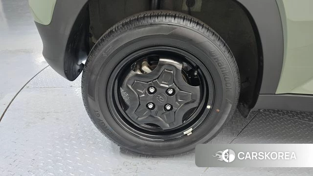 Hyundai Casper id 3914506 из Кореи 15